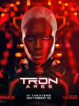 Athena（朱迪&middot;特纳&middot;史密斯饰演）