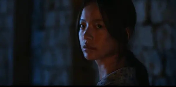 命悬一生第2集剧照