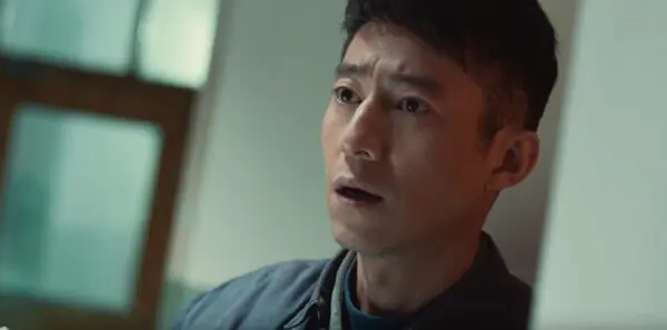 依依向北风第5集剧照