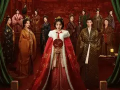 嫁金钗剧情介绍封面图